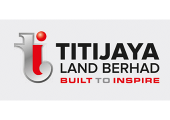 Titijaya Land Berhad