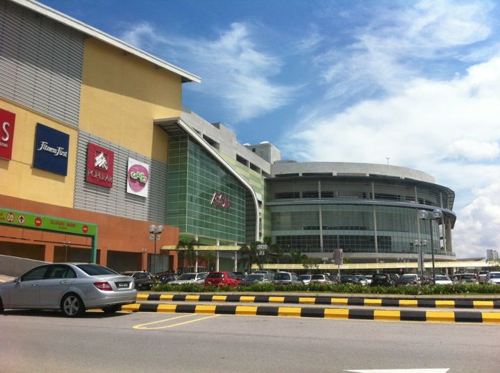 Aeon Bukit Tinggi