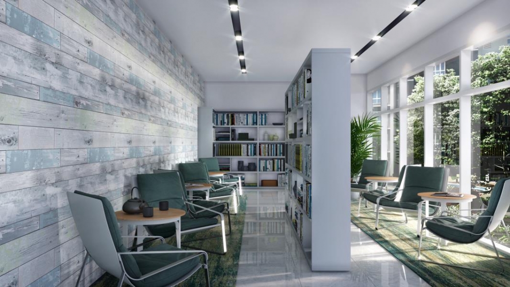 121 Residences