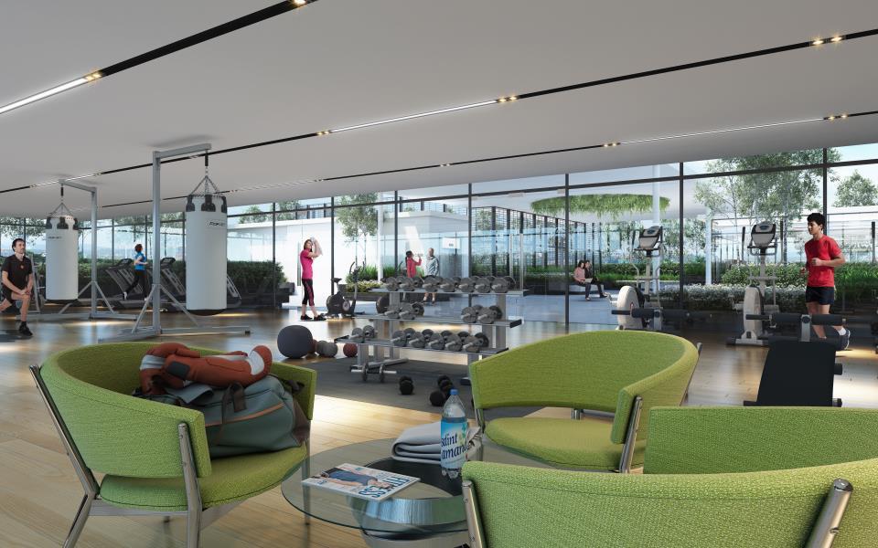EM Hub - Office