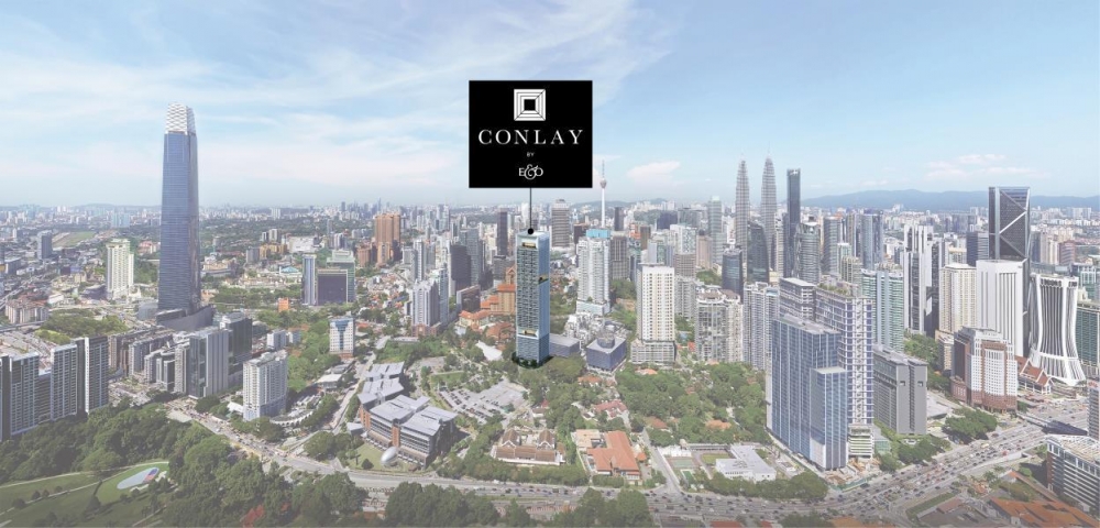 CONLAY by E&O