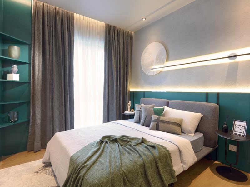 Utamara Boutique Residences