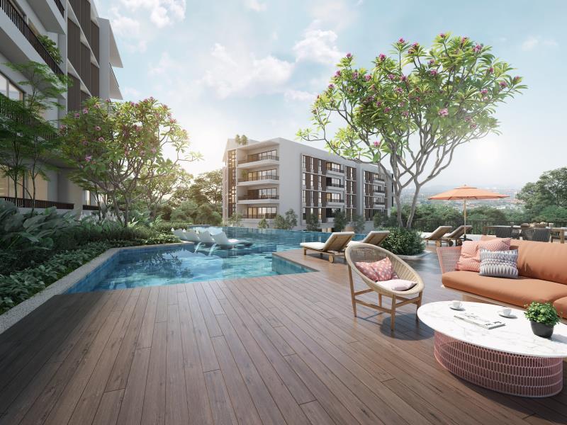 Utamara Boutique Residences