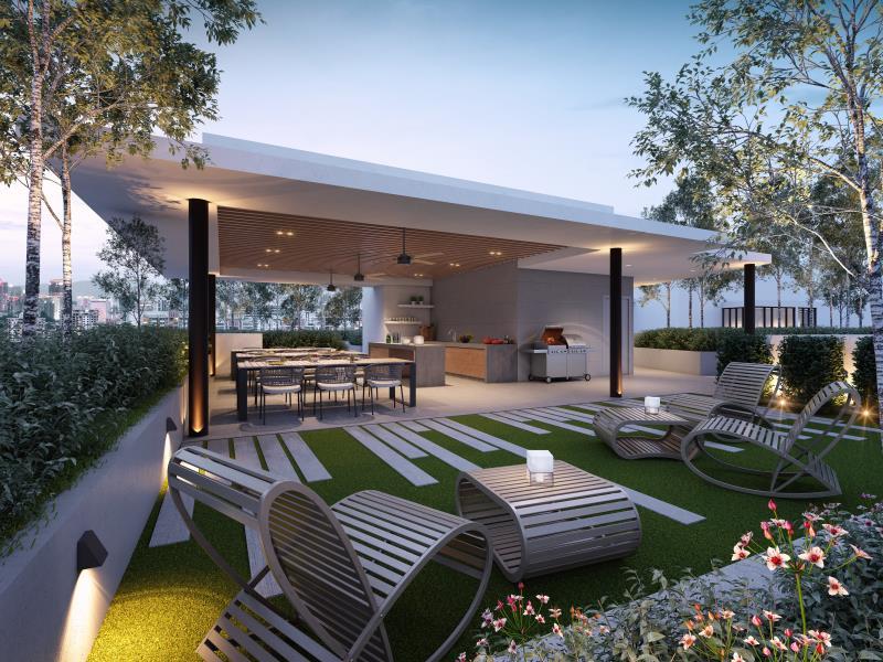 Utamara Boutique Residences