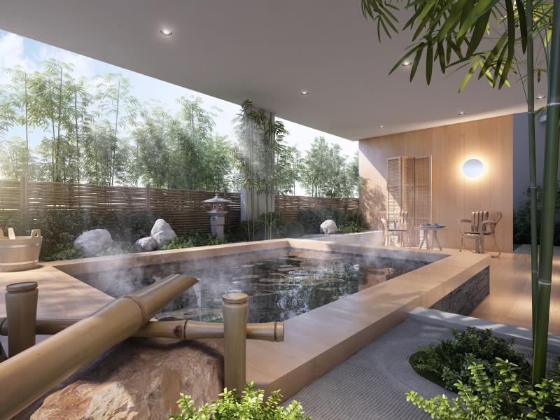 Utamara Boutique Residences