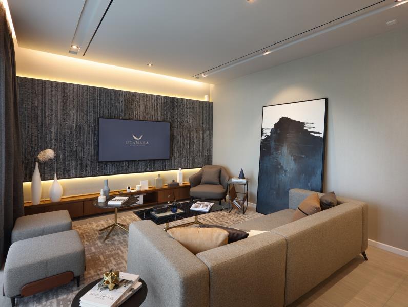 Utamara Boutique Residences