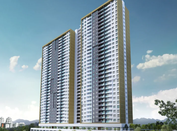 The Terraces Condominium