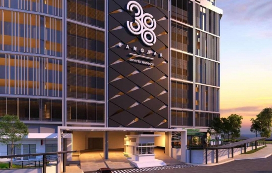 Residensi 38 Bangsar
