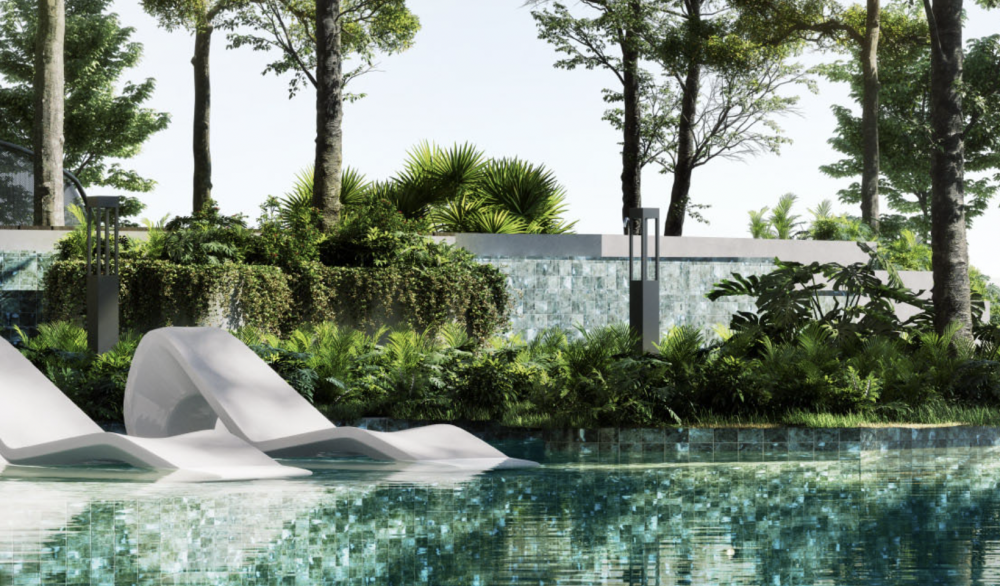 Alora Residences
