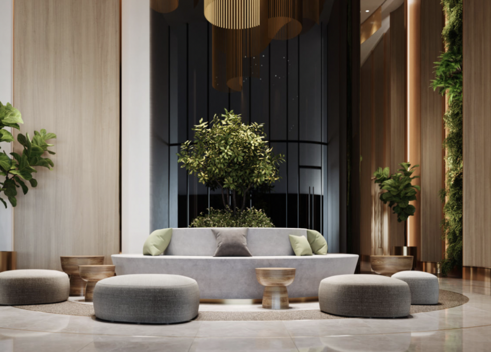 Alora Residences
