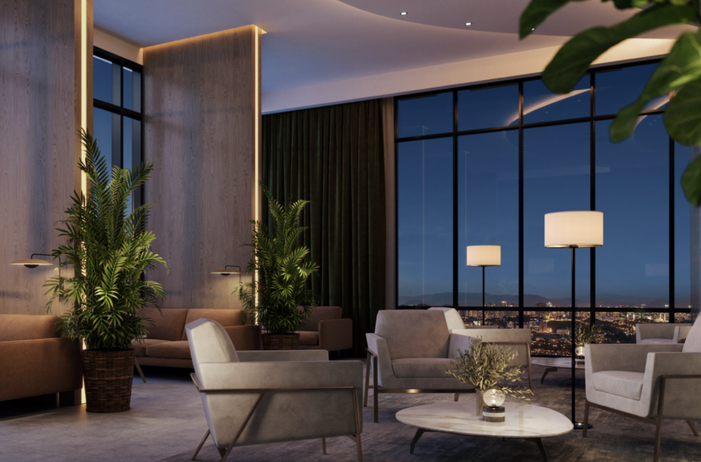 Alora Residences