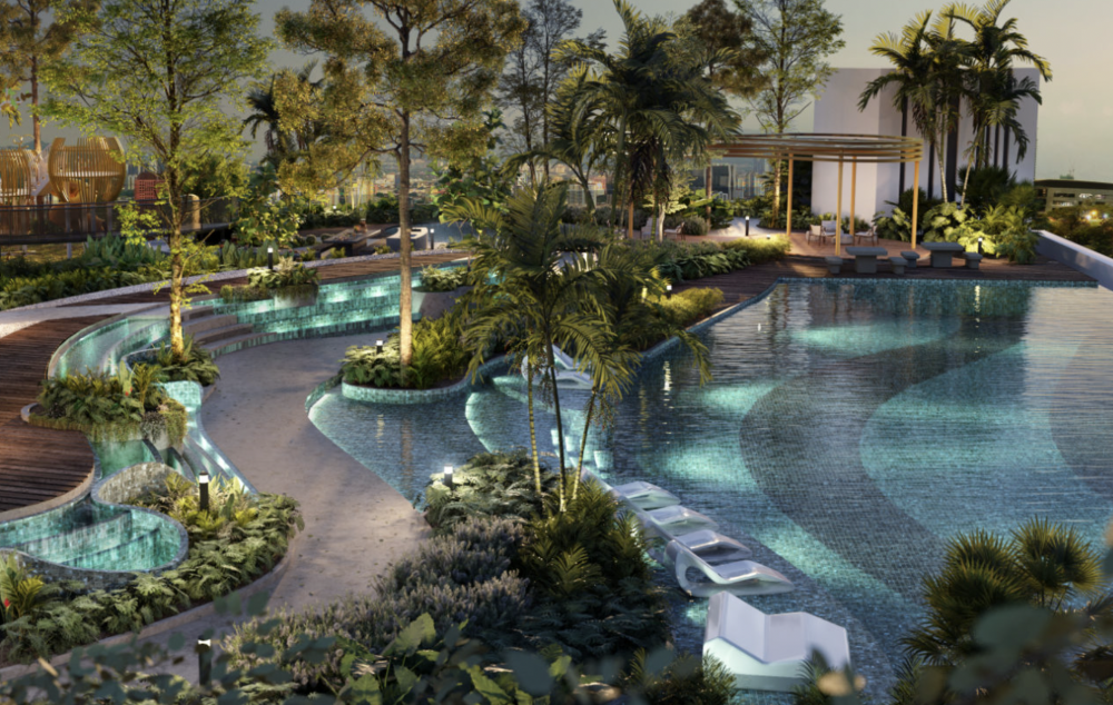 Alora Residences