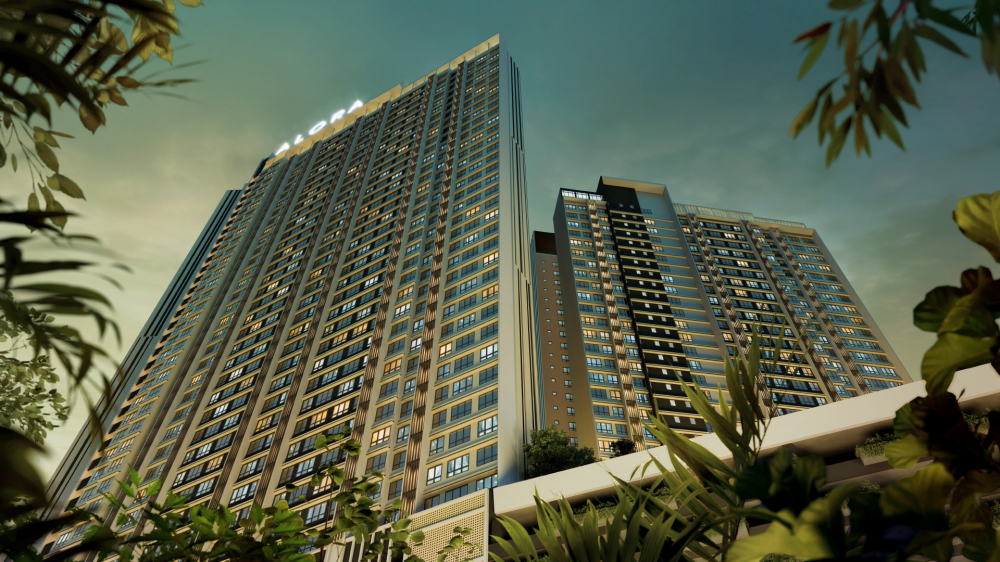Alora Residences