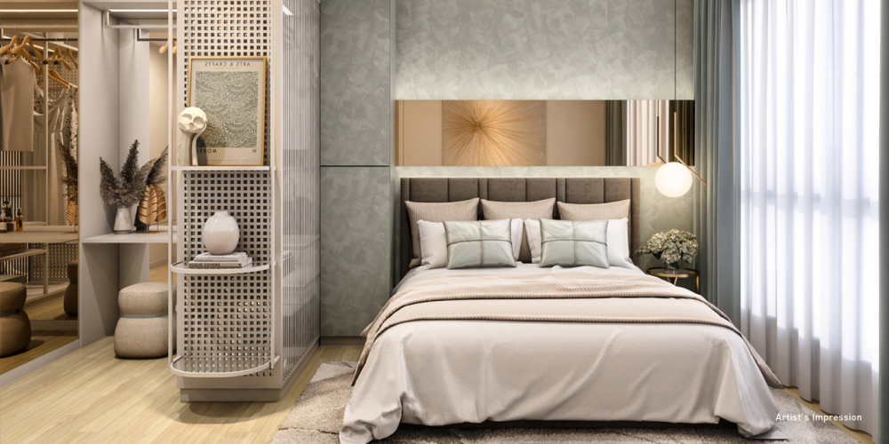 Sunway D'hill Residences