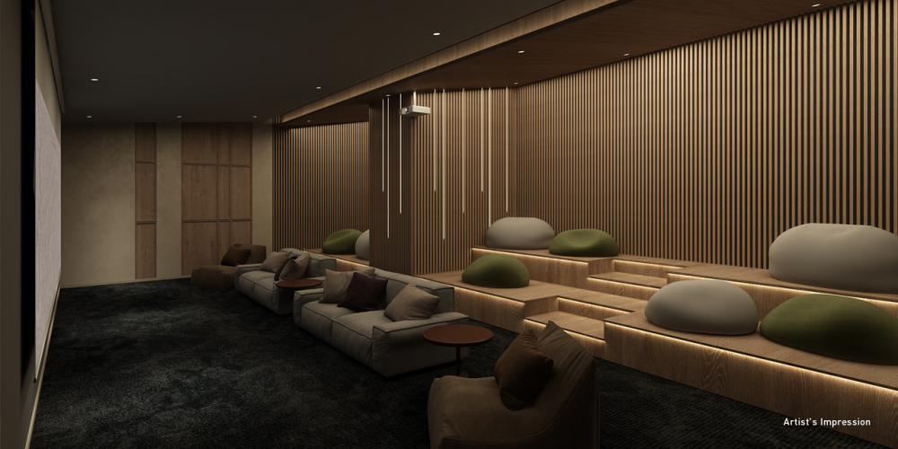 Sunway D'hill Residences