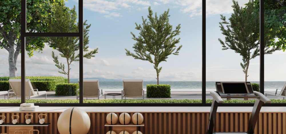 Aricia Residences
