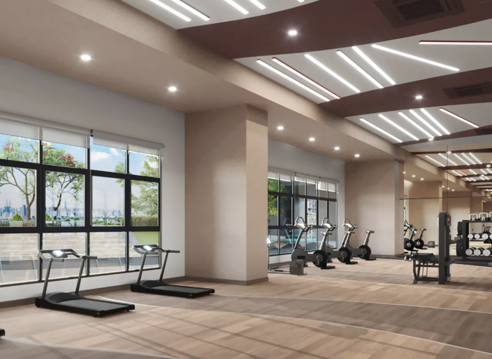 SkyAwani 6 Residences