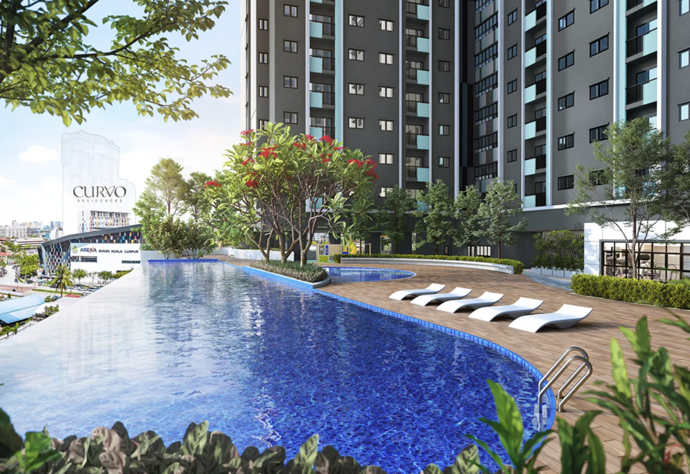 SkyAwani 6 Residences