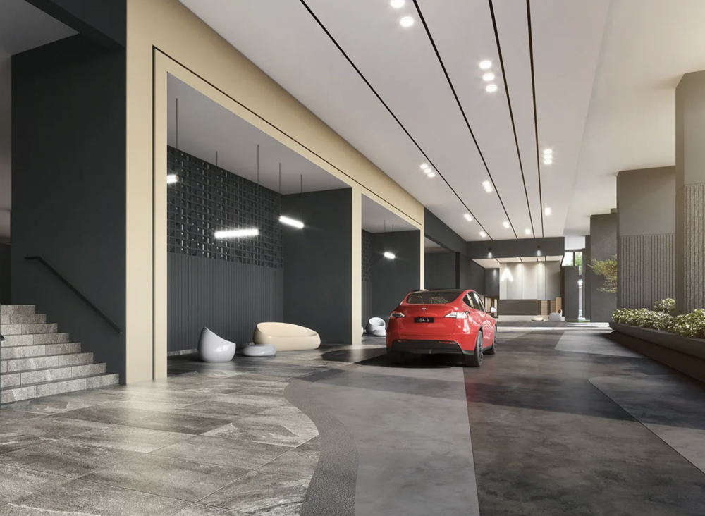 SkyAwani 6 Residences