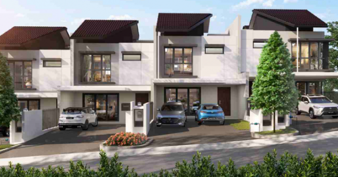 RIDGEVIEW LINK VILLA