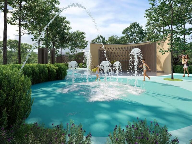 RESIDENSI PAPIRUS YAKIN