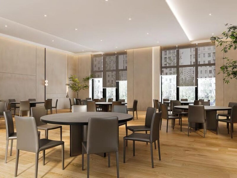 RESIDENSI PAPIRUS YAKIN