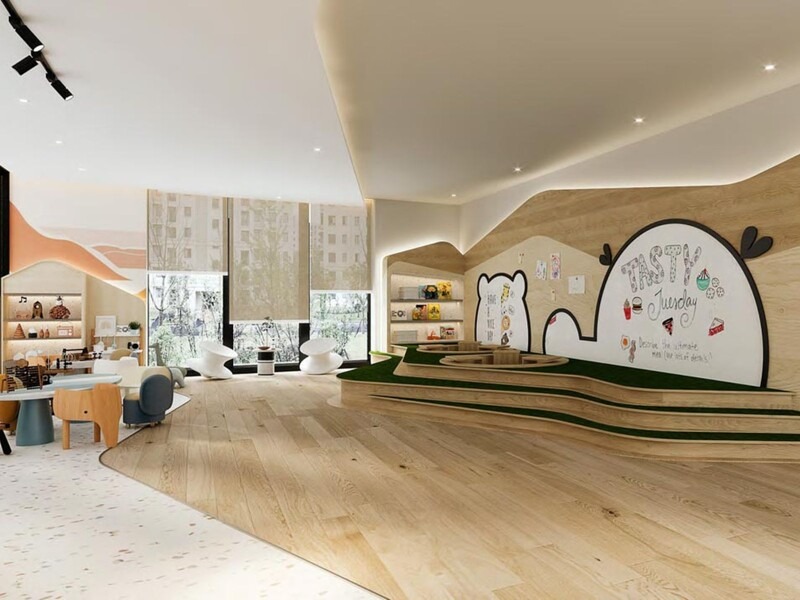 RESIDENSI PAPIRUS YAKIN