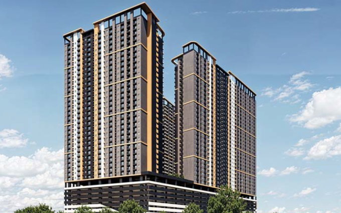 Residensi Cemerlang