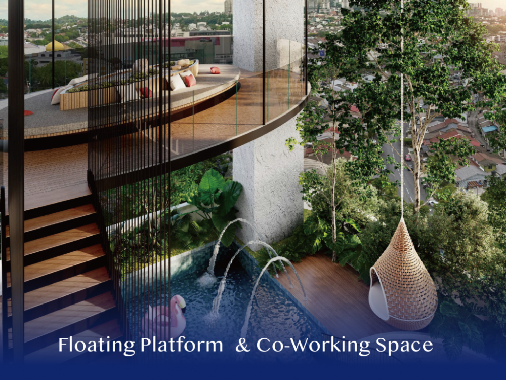 Talisa Bangsar Hill Park