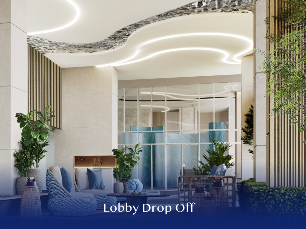 Talisa Bangsar Hill Park