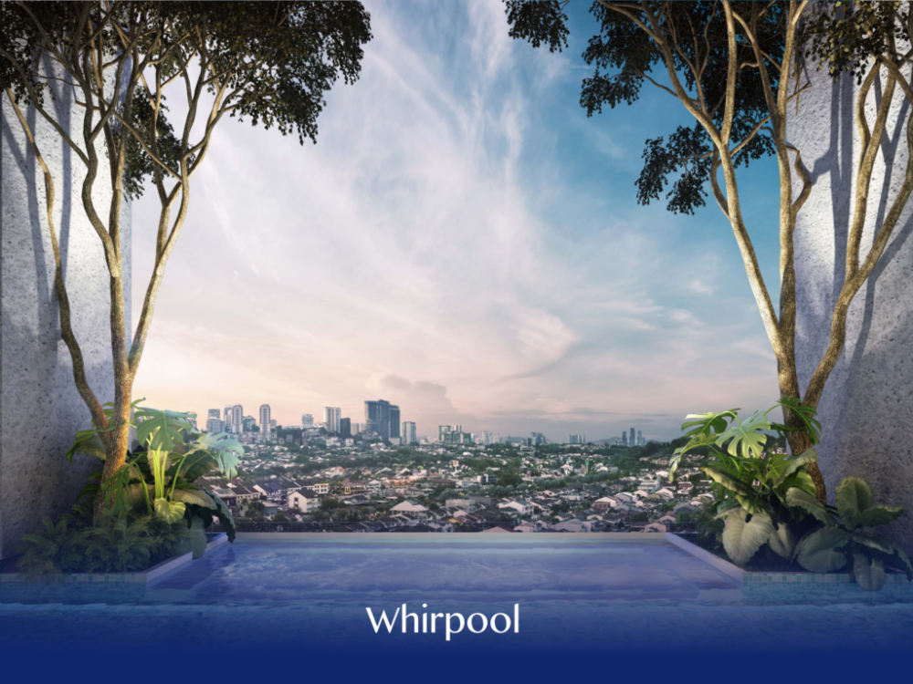 Talisa Bangsar Hill Park