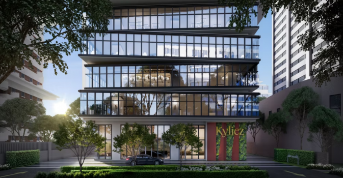 Kyliez Suites