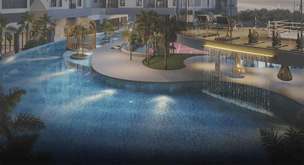 Bayu Selayang Heights