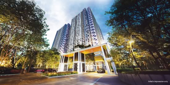 Bayu Selayang Heights