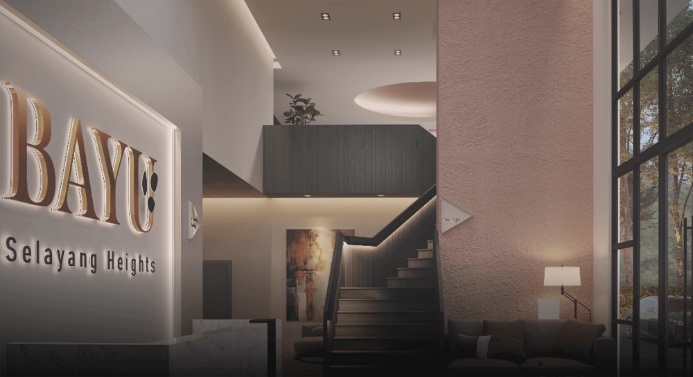 Bayu Selayang Heights