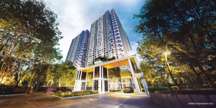 Bayu Selayang Heights