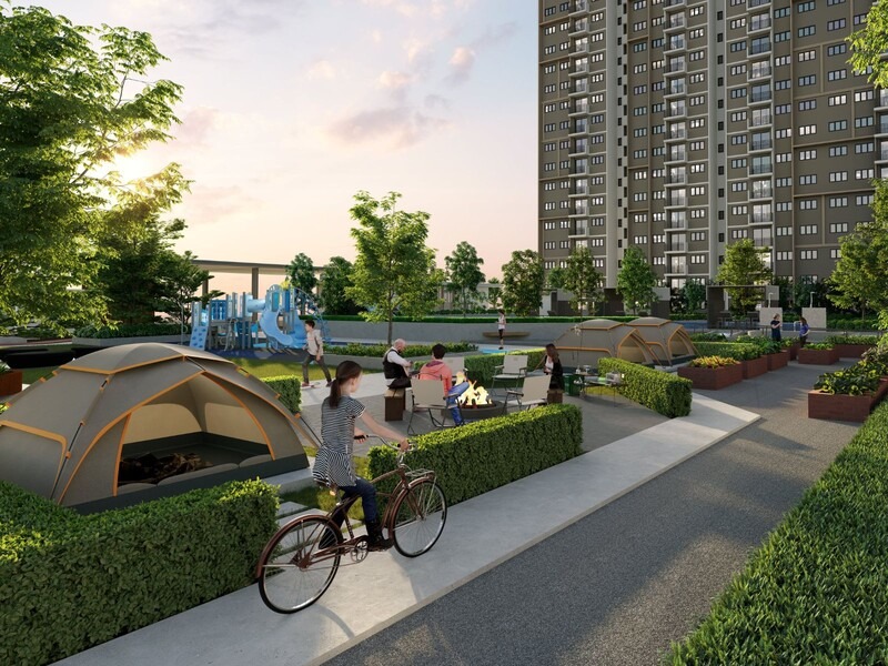 Desa Tiara Residence