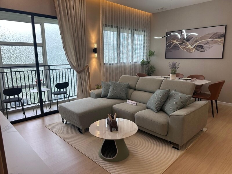 Desa Tiara Residence