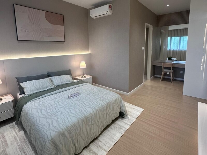 Desa Tiara Residence