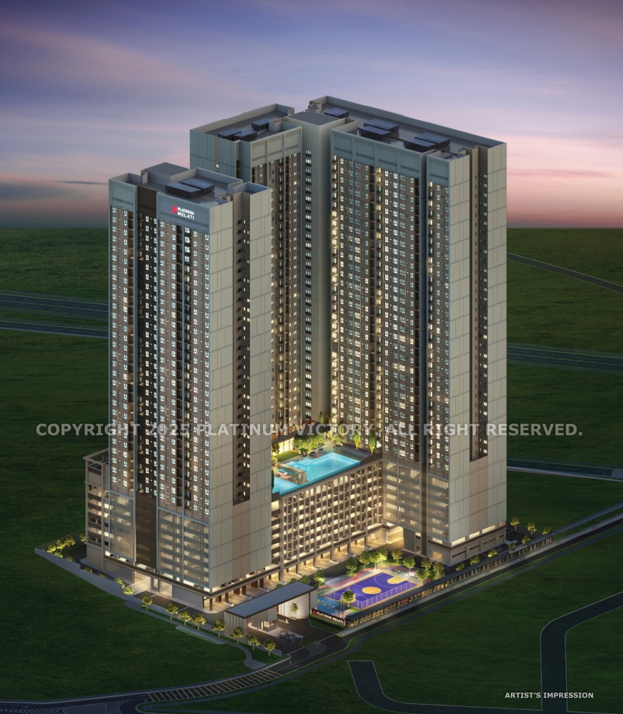 Platinum Melati Residences