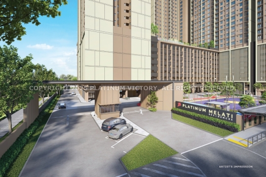 Platinum Melati Residences