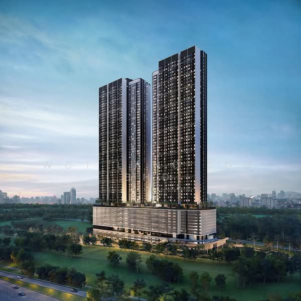 Aras Residences