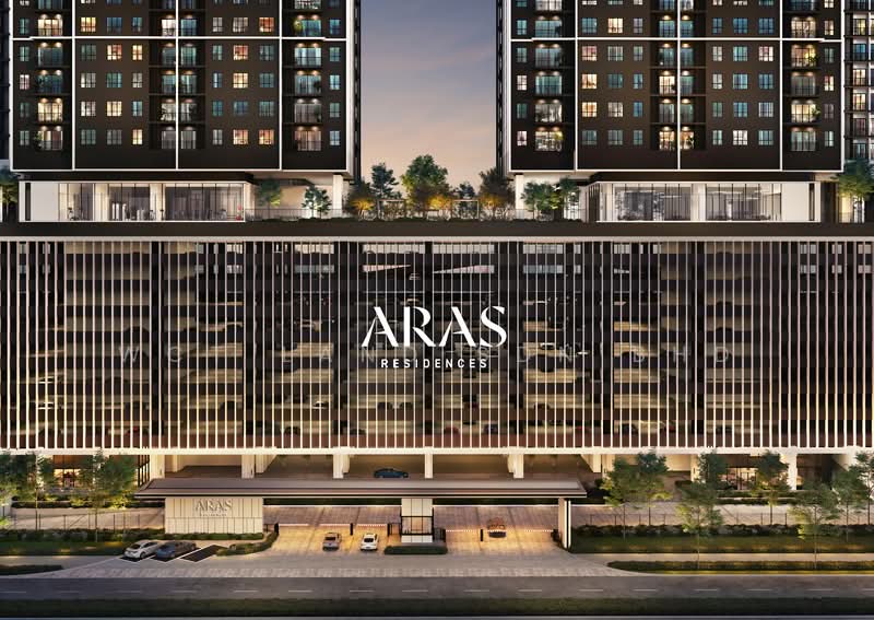 Aras Residences