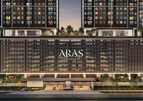 Aras Residences