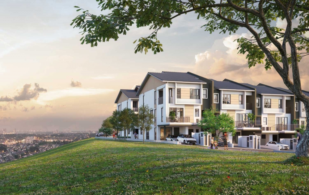 Aurelia Senna Puteri