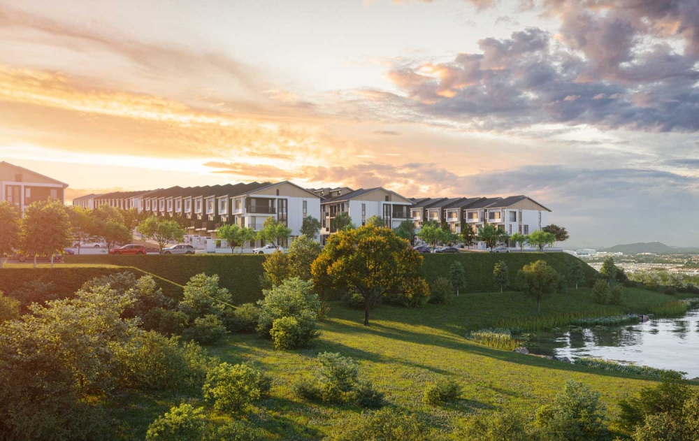 Aurelia Senna Puteri