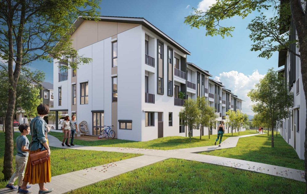 Aurelia Senna Puteri