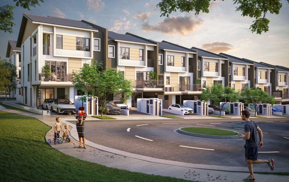 Aurelia Senna Puteri