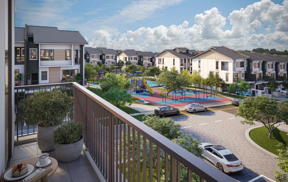 Aurelia Senna Puteri