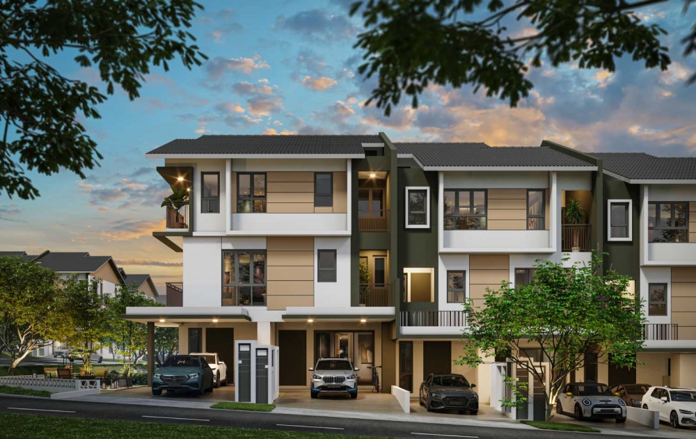 Aurelia Senna Puteri